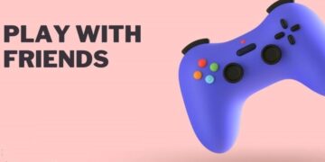 Multiplayer Online Games