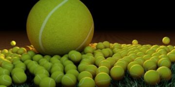 Tennis The Next Big Thing