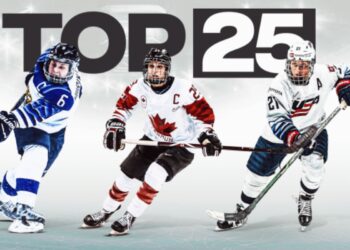 greatest hockey moments in history