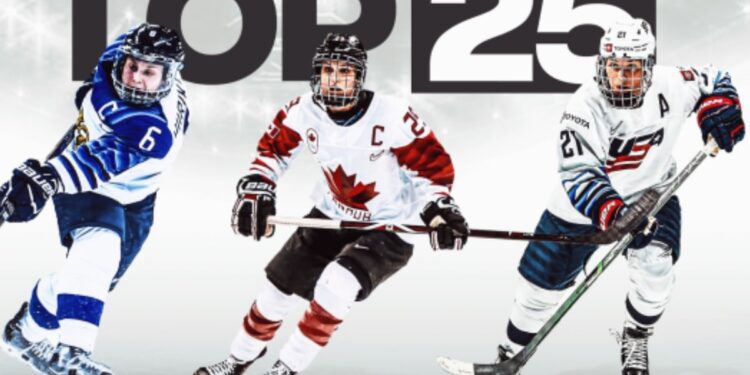 greatest hockey moments in history