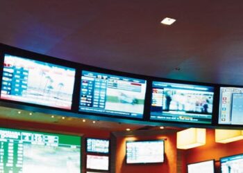 The Battle For North America’s Online Sports Betting Volume