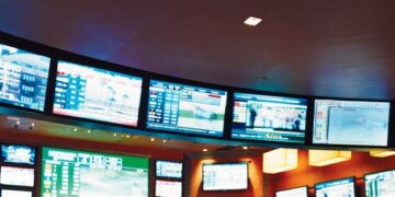 The Battle For North America’s Online Sports Betting Volume