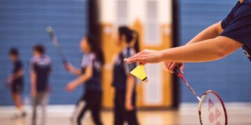 Banned From Badminton – The Game Of Kings And Queens