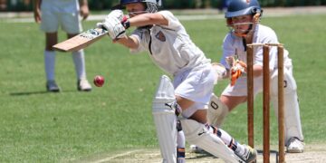 Cricket: A Timeless Sport of Skill and Strategy