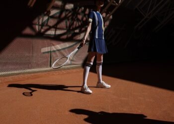 Tennis for Beginners: How to Advance Your Game