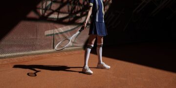Tennis for Beginners: How to Advance Your Game