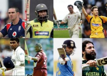 The 10 Best Cricket Players of All Time