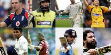 The 10 Best Cricket Players of All Time