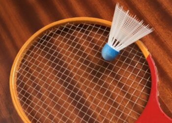 20 Best Badminton Rackets