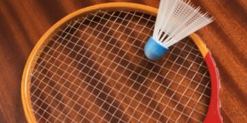 20 Best Badminton Rackets