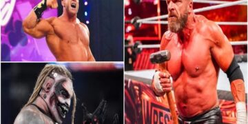 Bold Predictions for AEW and WWE: What’s Happening in 2024?