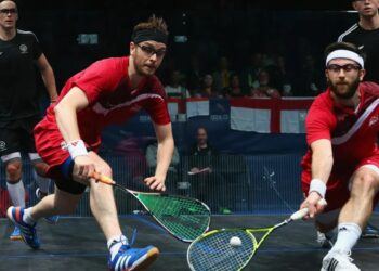 Global Squash Equipment Market 2018-2024