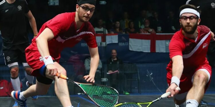 Global Squash Equipment Market 2018-2024