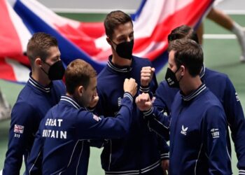 Your Ultimate Guide to Olympic Ice Hockey at Beijing 2024