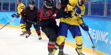 Olympic Ice Hockey at Beijing: What You Need to Know