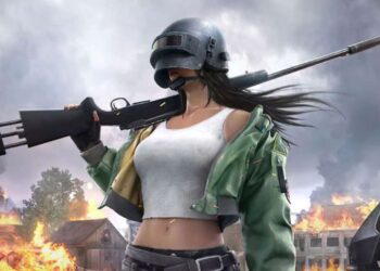 PUBG: The Battle Royale Game That’s Taking Over Our Screens (and Our Lives!)