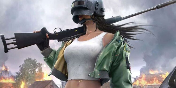 PUBG: The Battle Royale Game That’s Taking Over Our Screens (and Our Lives!)