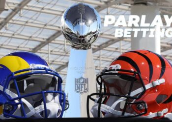 Super Bowl Parlay Picks – NFL PICKS AND PARLAYS
