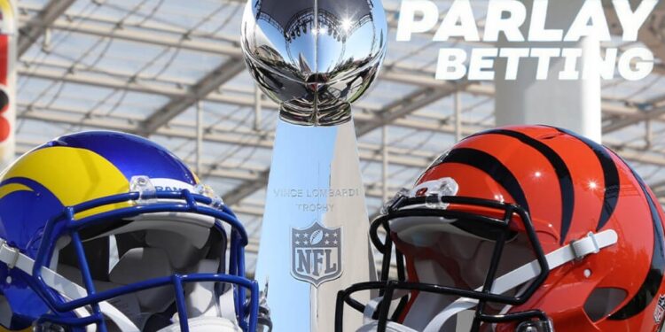 Super Bowl Parlay Picks – NFL PICKS AND PARLAYS