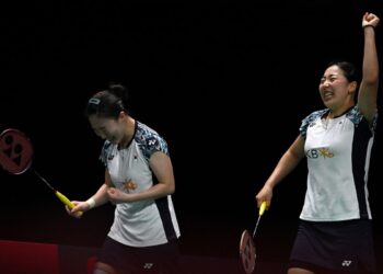 Uber Cup 2022 Badminton: Predictions and Excitement Galore!