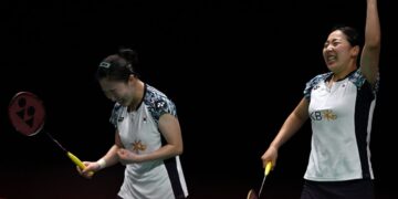 Uber Cup 2022 Badminton: Predictions and Excitement Galore!