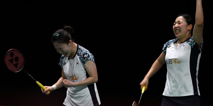 Uber Cup 2022 Badminton: Predictions and Excitement Galore!