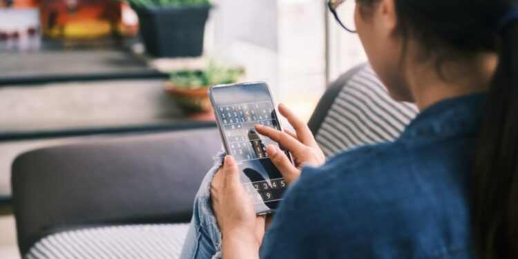 5 Online Games That Improve Your Memory