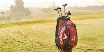 10 Golf Gear Trends for 2024: Elevate Your Game with the Latest Innovations