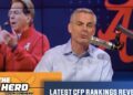 colin cowherd move to fox sports