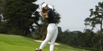 Senior Women's Golf Clubs