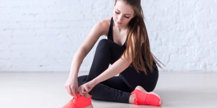 formal sports shoes_