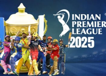 IPL 2025