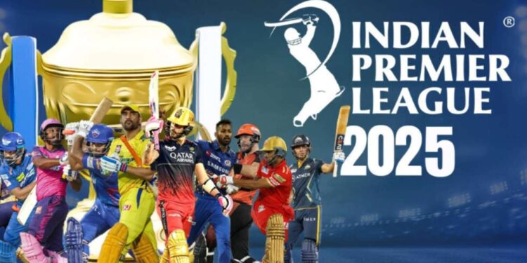 IPL 2025